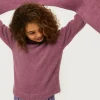 jersey_de_nia_de_punto_co_3-6.webp Jersey de niña de punto con textura morado-MINI Cheap