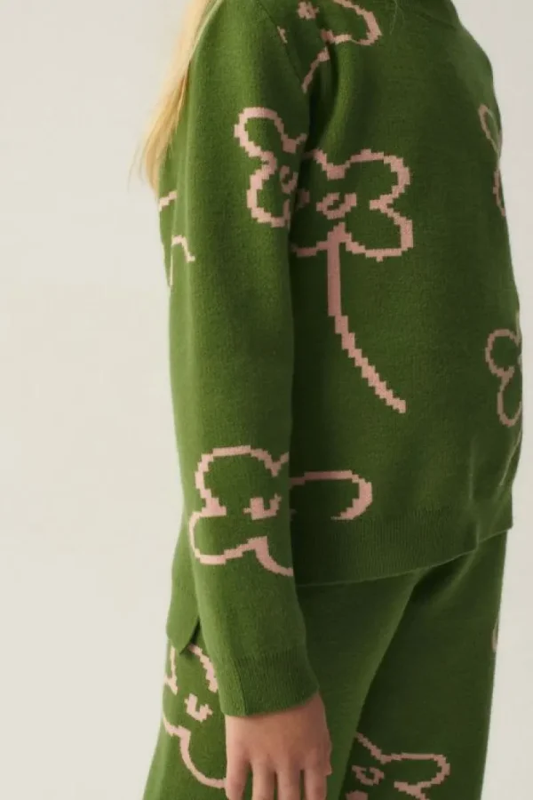 jersey_de_nia_de_punto_co_5-1.webp Jersey de niña de punto con estampado floral-MINI Cheap