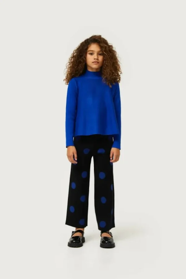 jersey_de_nia_evas_cuello_0.webp Jersey de niña evasé cuello perkins azul-MINI Fashion