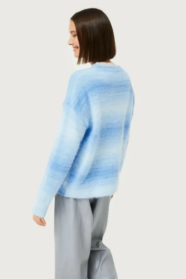 jersey_de_punto_rayas_dif_4.webp Jersey de punto rayas difuminadas azules-COMPAÑIAFANTASTICA New