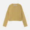 jersey_unisex_crop_de_pun_1-3.webp Jersey unisex crop de punto amarillo-MINI Shop