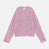 Jersey unisex de aranes rosa-MINI Cheap