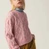 Jersey unisex de aranes rosa-MINI Cheap