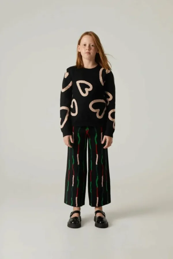 jersey_unisex_de_punto_co_0.webp Jersey unisex de punto con estampado de corazones-MINI Best Sale