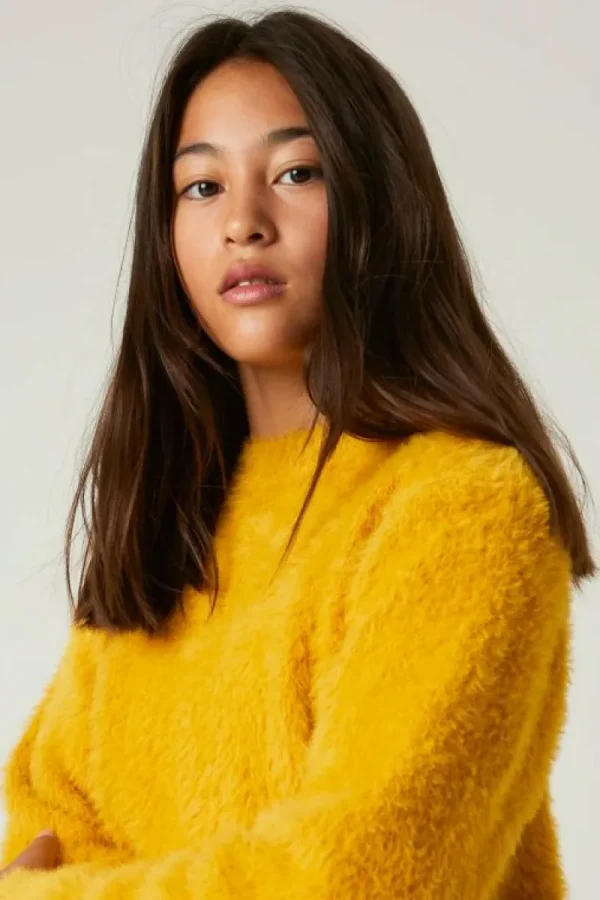 jersey_unisex_de_punto_ef_3-3.webp Jersey unisex de punto efecto pelo amarillo-MINI Cheap