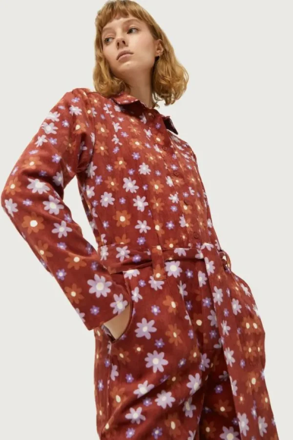 mono_de_pana_estampado_fl_2.webp Mono de pana estampado floral Montana-COMPAÑIAFANTASTICA Clearance