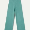 pantaln_ancho_de_punto_ve_1.webp Pantalón ancho de punto verde-COMPAÑIAFANTASTICA Store