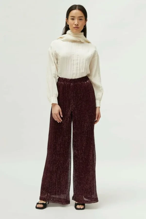 pantaln_de_lentejuelas_bu_0.webp Pantalón de lentejuelas burdeos-COMPAÑIAFANTASTICA Flash Sale