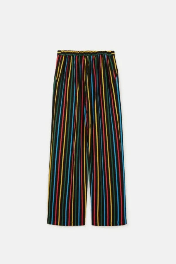 pantaln_de_nia_con_estamp_4-1.webp Pantalón de niña con estampado de rayas multicolor-MINI Flash Sale