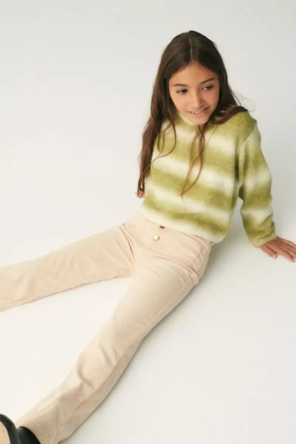 pantaln_de_nia_de_pana_be_0-1.webp Pantalón de niña de pana beige-MINI New