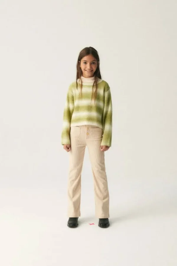 pantaln_de_nia_de_pana_be_3-1.webp Pantalón de niña de pana beige-MINI New