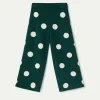 pantaln_de_nia_de_punto_j_1-1.webp Pantalón de niña de punto jacquard estampado de lunares blancos-MINI Best Sale