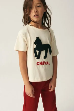 pantaln_de_nia_largo_elst_0.webp Pantalón de niña largo elástico granate-MINI Store