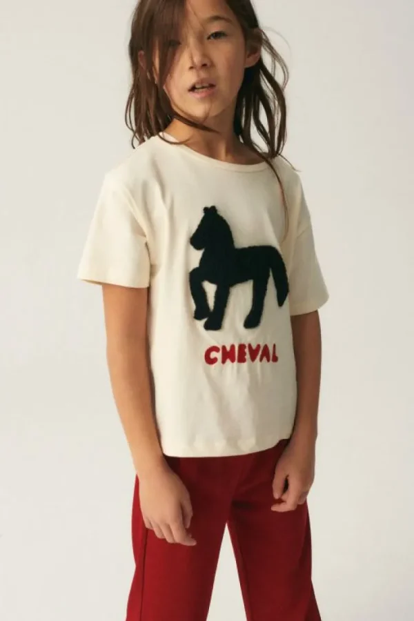 pantaln_de_nia_largo_elst_0.webp Pantalón de niña largo elástico granate-MINI Store