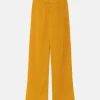 pantaln_de_nia_largo_elst_4-1.webp Pantalón de niña largo elástico amarillo-MINI Shop