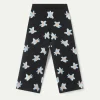 pantaln_de_nia_punto_esta_1-1.webp Pantalón de niña punto estampado floral Calatea negro-MINI Online