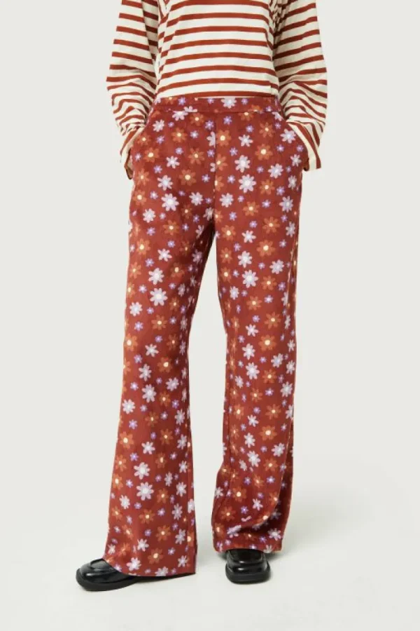 pantaln_de_pana_estampado_4.webp Pantalón de pana estampado floral Montana-COMPAÑIAFANTASTICA Store