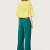 pantaln_de_pana_turquesa_5.webp Pantalón de pana turquesa-COMPAÑIAFANTASTICA Fashion