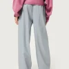 pantaln_de_piel_sinttica__4.webp Pantalón de piel sintética gris-COMPAÑIAFANTASTICA Online