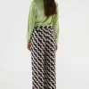 pantaln_largo_recto_con_e_3.webp Pantalón largo recto con estampado geométrico negro-COMPAÑIAFANTASTICA Sale