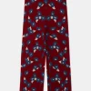 pantaln_largo_recto_de_pu_1-1.webp Pantalón largo recto de punto con estampado floral rojo-COMPAÑIAFANTASTICA Best Sale