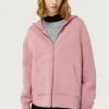 Sudadera con capucha rosa-COMPAÑIAFANTASTICA Best
