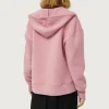 Sudadera con capucha rosa-COMPAÑIAFANTASTICA Best