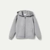 sudadera_de_nia_con_capuc_1-1.webp Sudadera de niña con capucha gris-MINI Sale