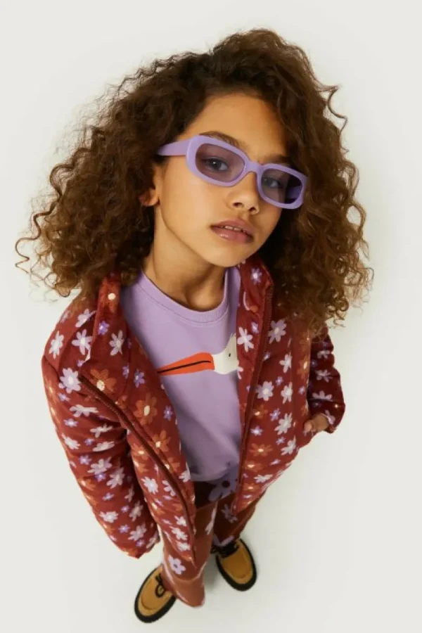 sudadera_de_nia_con_print_3.webp Sudadera de niña con print de garza-MINI Clearance