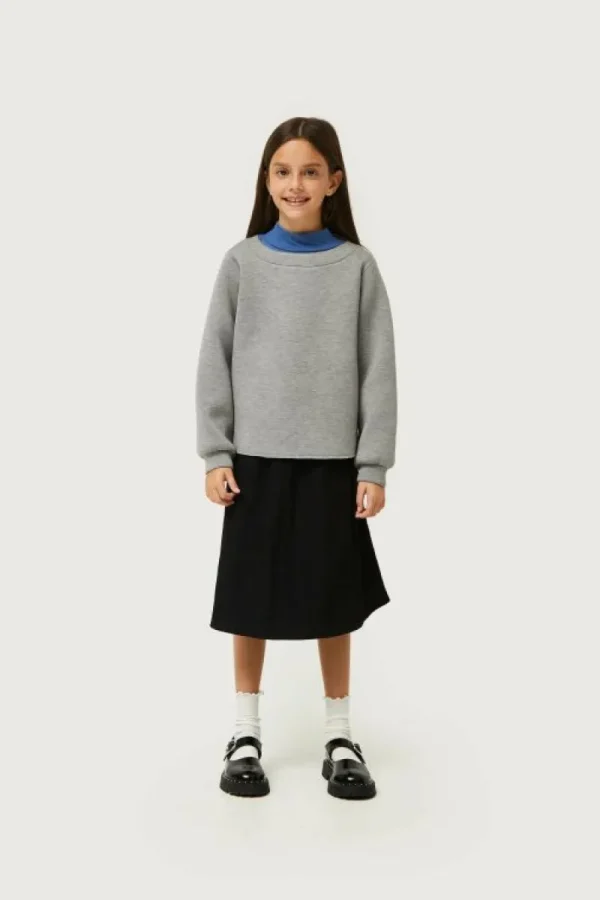 sudadera_de_nia_de_neopre_0-1.webp Sudadera de niña de neopreno gris-MINI Discount