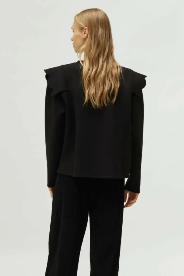 sudadera_detalle_ondas_ne_3.webp Sudadera detalle ondas negra-COMPAÑIAFANTASTICA Fashion