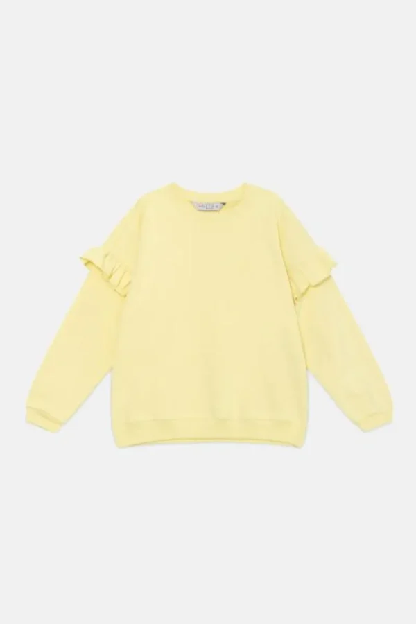 sudadera_oversize_unisex__1.webp Sudadera oversize unisex con volantes amarilla-MINI New