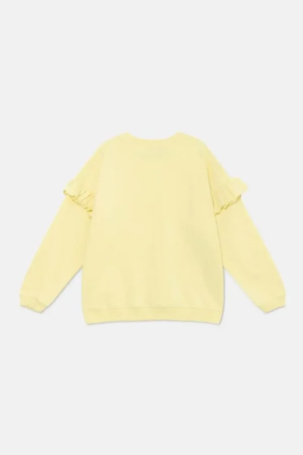 sudadera_oversize_unisex__4.webp Sudadera oversize unisex con volantes amarilla-MINI New