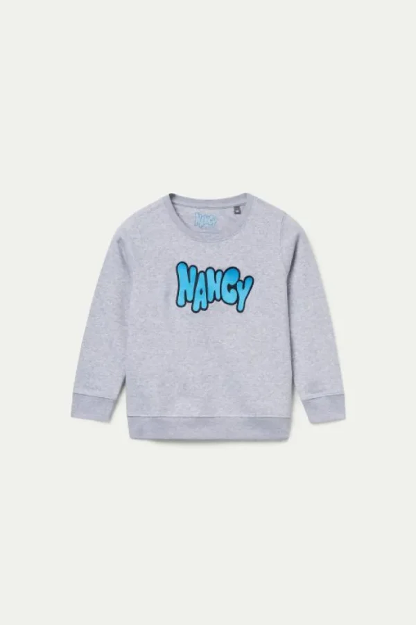 Sudadera unisex NANCY-MINI Store