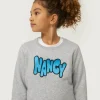 Sudadera unisex NANCY-MINI Store