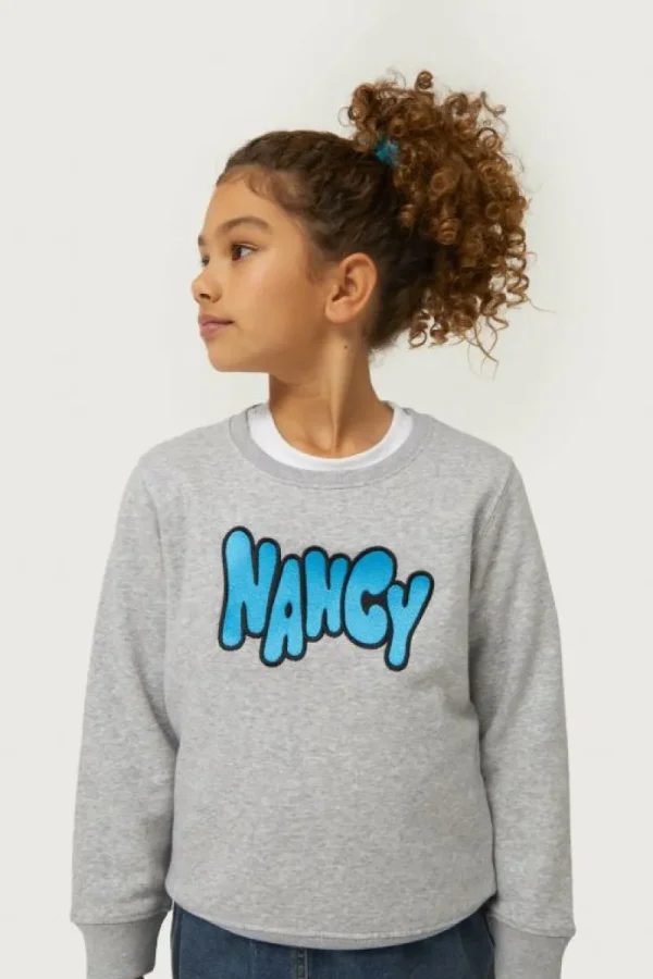 Sudadera unisex NANCY-MINI Store