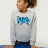 Sudadera unisex NANCY-MINI Store