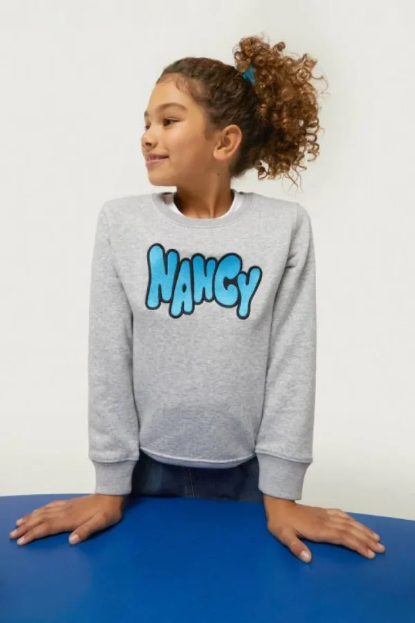 Sudadera unisex NANCY-MINI Store