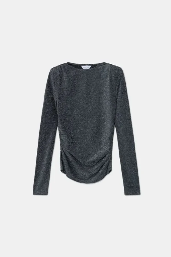 top_de_manga_larga_brilla_1.webp Top de manga larga brillante plateado-COMPAÑIAFANTASTICA Online