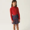 top_de_nia_con_cuello_alt_0.webp Top de niña con cuello alto rojo-MINI Fashion