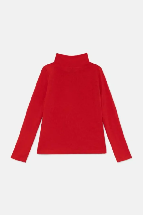 top_de_nia_con_cuello_alt_1.webp Top de niña con cuello alto rojo-MINI Fashion