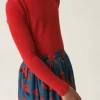 top_de_nia_con_cuello_alt_2.webp Top de niña con cuello alto rojo-MINI Fashion