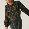 top_de_nia_con_estampado__0-1.webp Top de niña con estampado de rayas multicolor-MINI Fashion