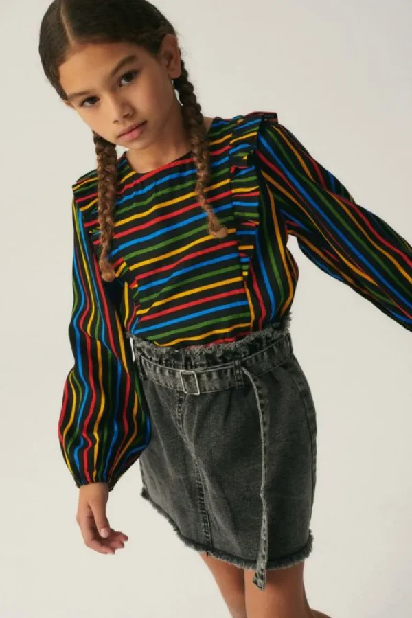 top_de_nia_con_estampado__0-1.webp Top de niña con estampado de rayas multicolor-MINI Fashion