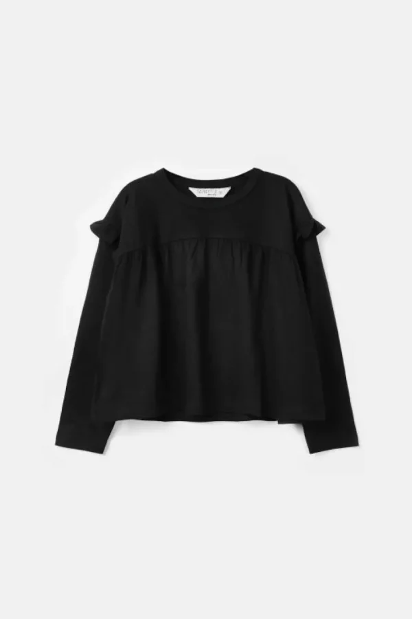 top_de_nia_con_volantes_n_1.webp Top de niña con volantes negro-MINI Shop