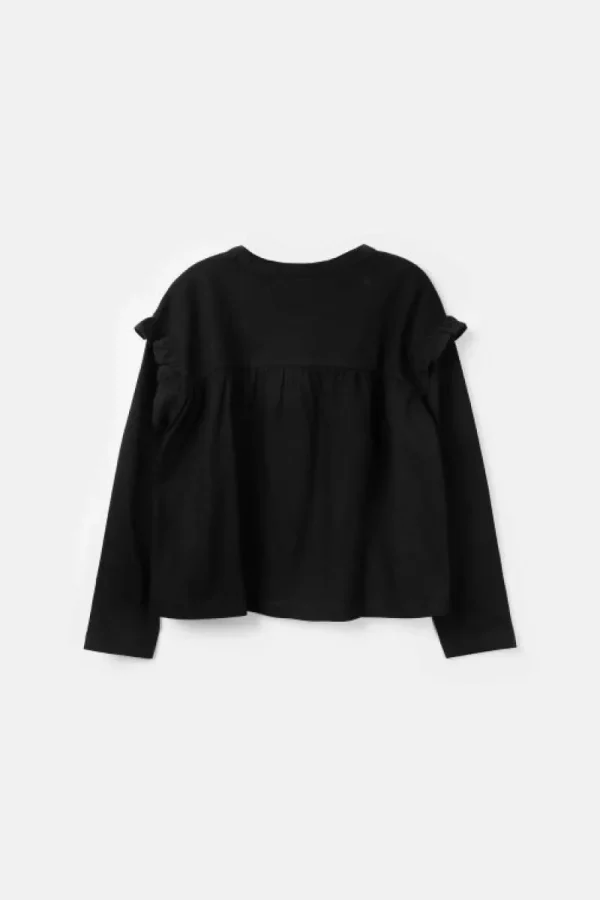 top_de_nia_con_volantes_n_4.webp Top de niña con volantes negro-MINI Shop