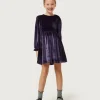 vestido_corto_de_nia_de_t_0.webp Vestido corto de niña de terciopelo morado-MINI Outlet
