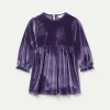 vestido_corto_de_nia_de_t_1.webp Vestido corto de niña de terciopelo morado-MINI Outlet