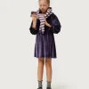 vestido_corto_de_nia_de_t_3.webp Vestido corto de niña de terciopelo morado-MINI Outlet