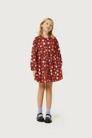 vestido_corto_de_nia_esta_0-12.webp Vestido corto de niña estampado floral Montana-MINI New